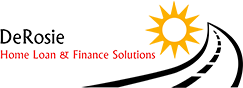 DeRosie | Logo