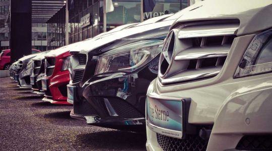Finance For A Motor Vehicle | Gold Coast